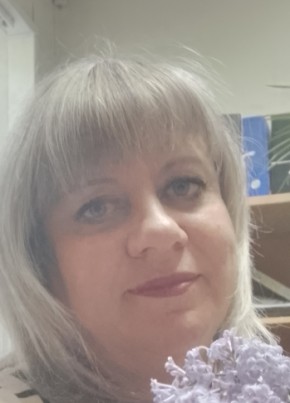 Ирина из Павлово 52 года