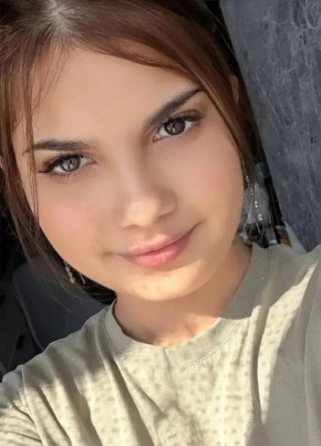 Тамара из Краснодара 22 года