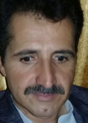 Fawaz, 41, الجمهورية اليمنية, صنعاء