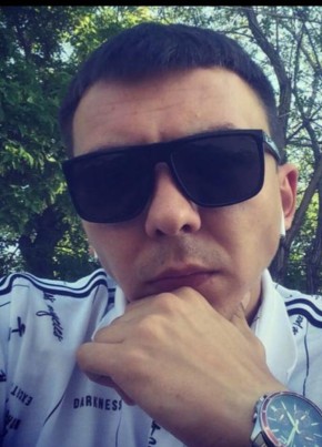 Вячеслав, 29, Россия, Кабардинка