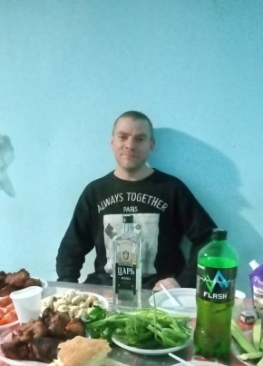 Николай, 38, Россия, Адлер