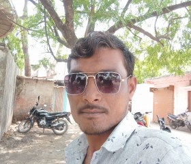 Jitendra, 34 года, Burhānpur