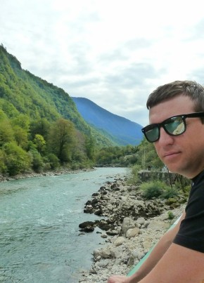 Вадим, 43, Россия, Самара