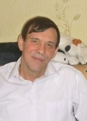 Василий, 55, Россия, Симферополь