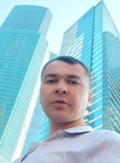 Suhrat, 38, Moscow