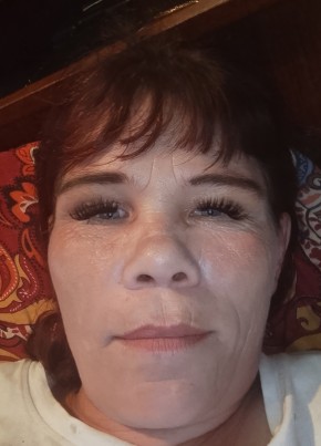 Екатерина из Чернышевска 40 лет