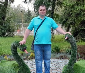 Aleksandr, 47, Voronezh