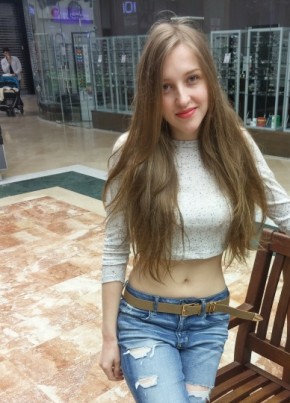 Lena, 32, Україна, Василівка