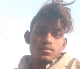 Manjeet Kumar, 19 лет, Patna