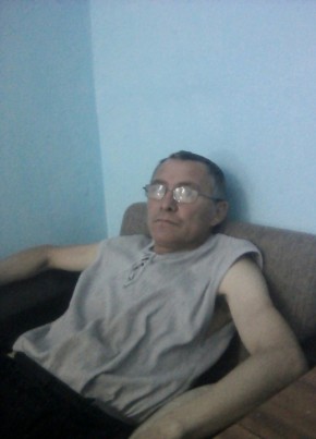 Александр, 53, Россия, Кохма