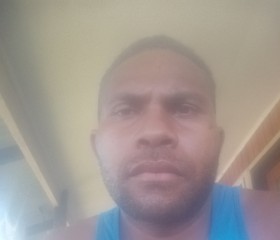 Jimmy rex, 41 год, Honiara