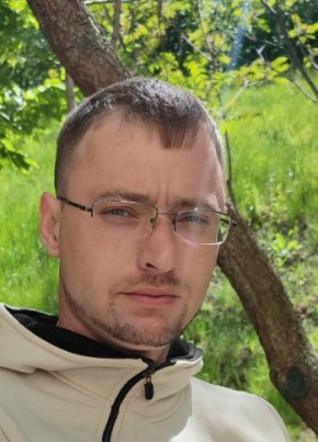 Сергей, 32, Россия, Алексеевка