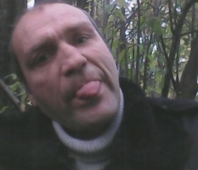 Илья, 53 года, Березники