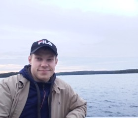 Danil, 24, Chebarkul