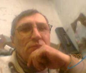ИВАН, 61 год, Жирнов