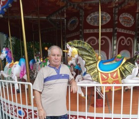 Ilsyrhamitov em, 70, Kazan
