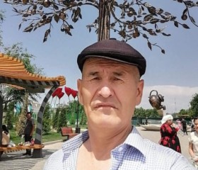 Каржау, 51 год, Астана