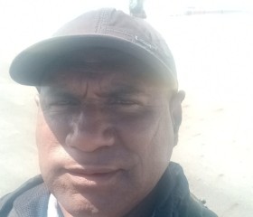 Pavel Joweni, 49, Nabire