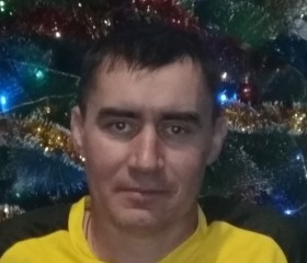 Алексей, 43 года, Стерлитамак