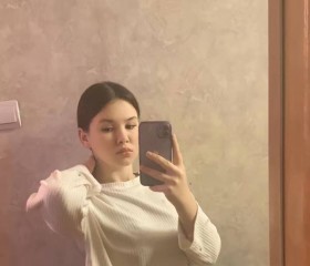 Tonya, 18, Volgograd