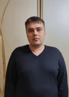 Виктор, 33, Россия, Находка