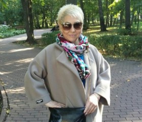 эльвира, 51 год, Москва