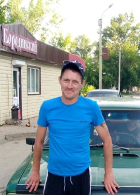 Oleg, 41, Russia, Kansk