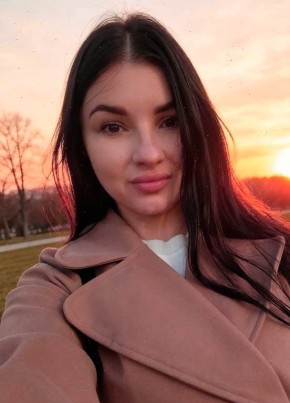 Ирина из Москвы 31 год