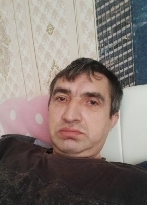 Виктор, 47, Россия, Елизово