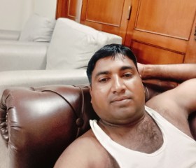 SANJEEV KUMAR, 33, Mumbai