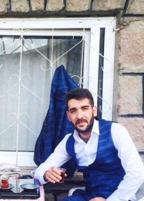 Rıdvan, 31, Türkiye Cumhuriyeti, İd