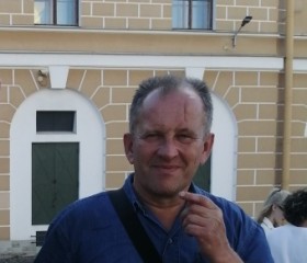 Владимир, 53 года, Самара
