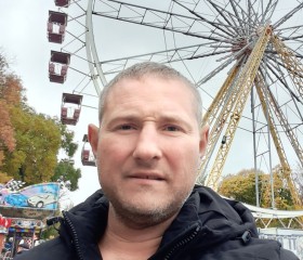 KOSTIANTYN MYHEL, 43 года, Ові́діополь