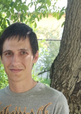 Виталий, 31, Україна, Богуслав