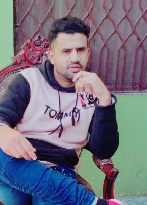 ALi, 22, پاکستان, اسلام آباد