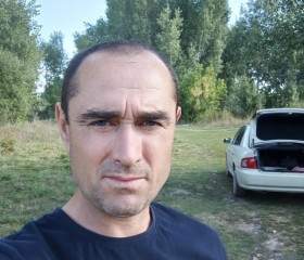 Владимир, 47 лет, Риддер