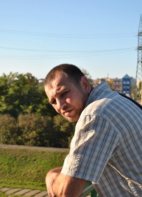 Andrey, 53, Česká republika, Praha