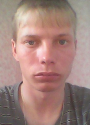 никита, 28, Россия, Оконешниково