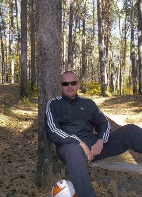 николай, 44, Россия, Краснодар