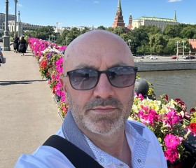 Fild, 48, Krasnodar