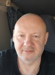 Shandor, 53 года, Rīga