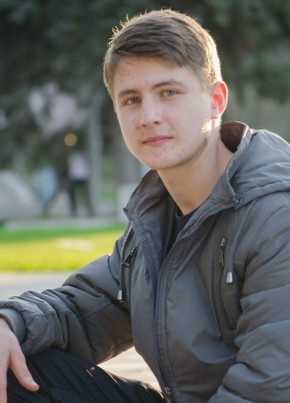 Misha, 21, Россия, Шлиссельбург
