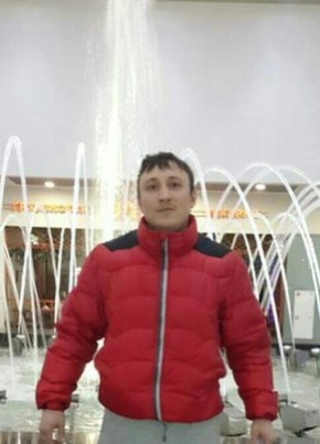 Михаил, 39, Россия, Сатка