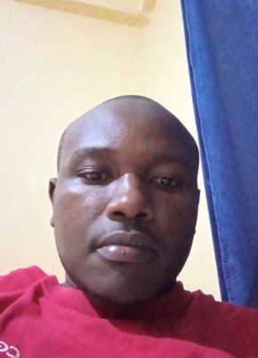 Josphat из Nanyuki 36 лет
