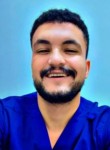 Eslam, 27, Ibra 
