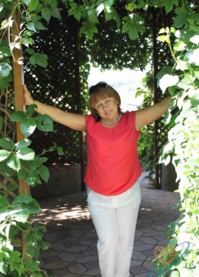 Светлана, 60, Россия, Лесной