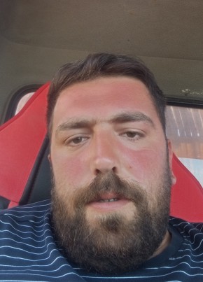 Ömer из Van 28 лет