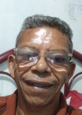Waldick lima, 59, República Federativa do Brasil, Parnaíba