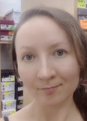 Anastasiya, 33, Russia, Kaliningrad