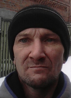 сергей, 51, Россия, Керчь